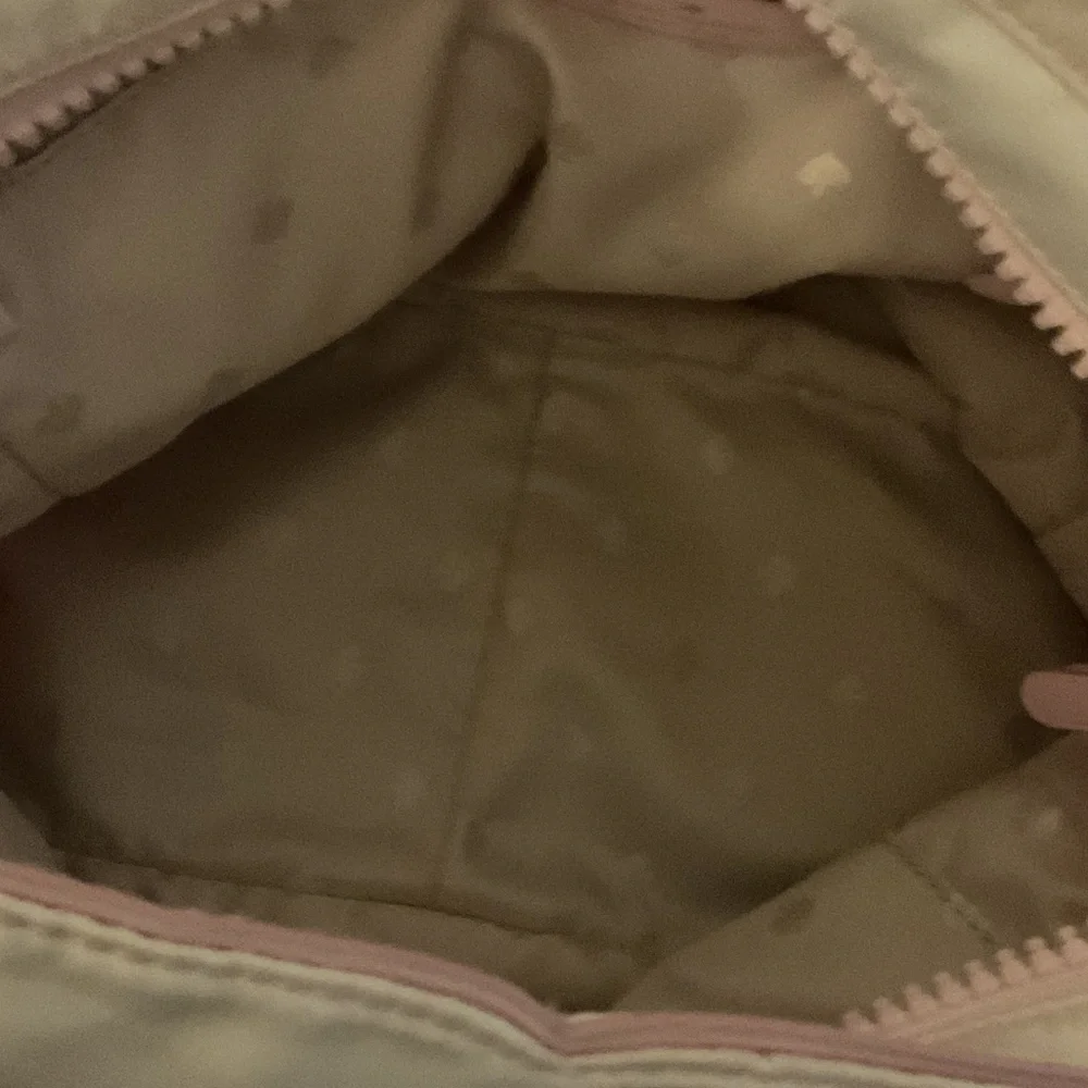 Kate Spade Jae Degrade Medium Satchel in Radiant Pink - Picture 6 of 16